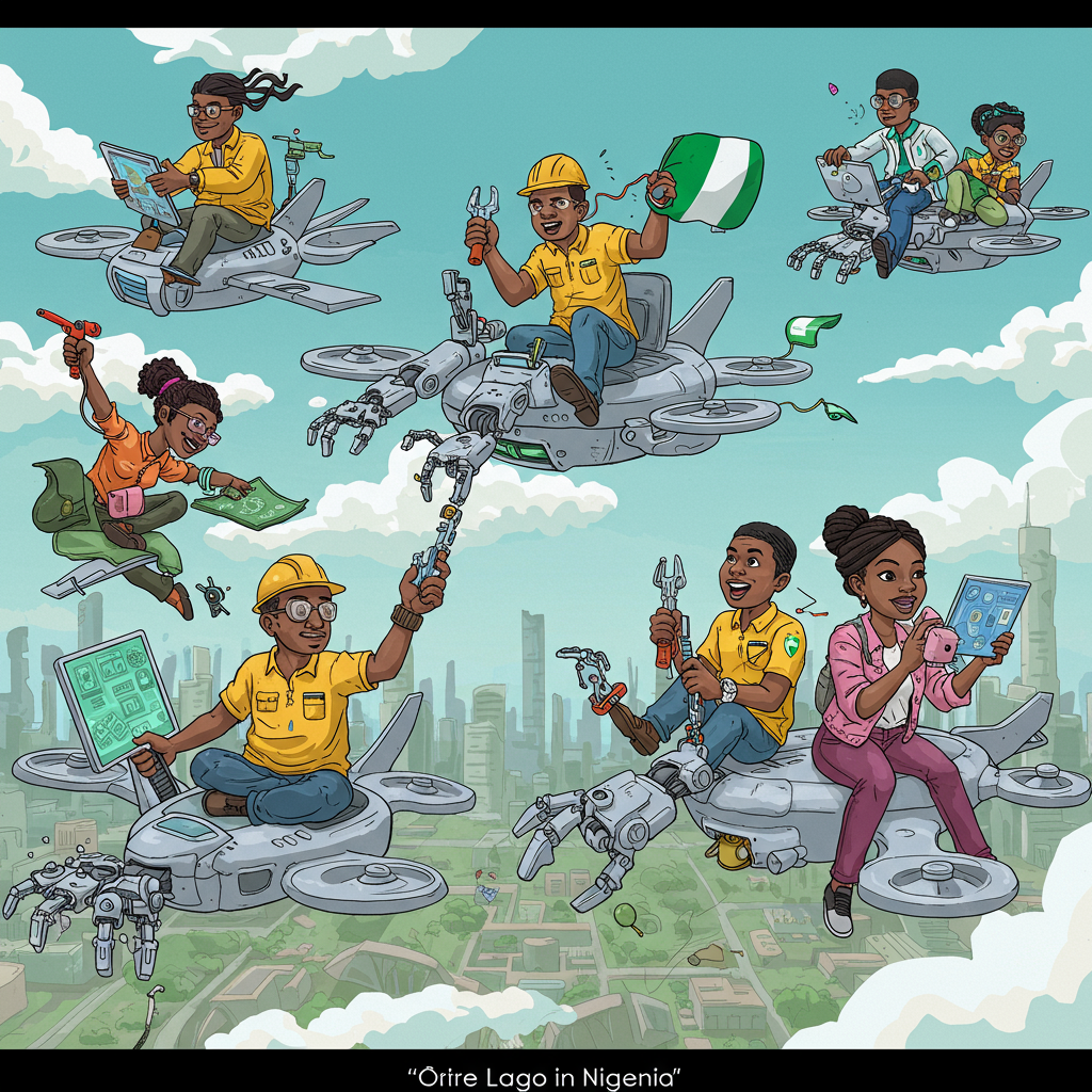 Polaris Innovation Network cover image