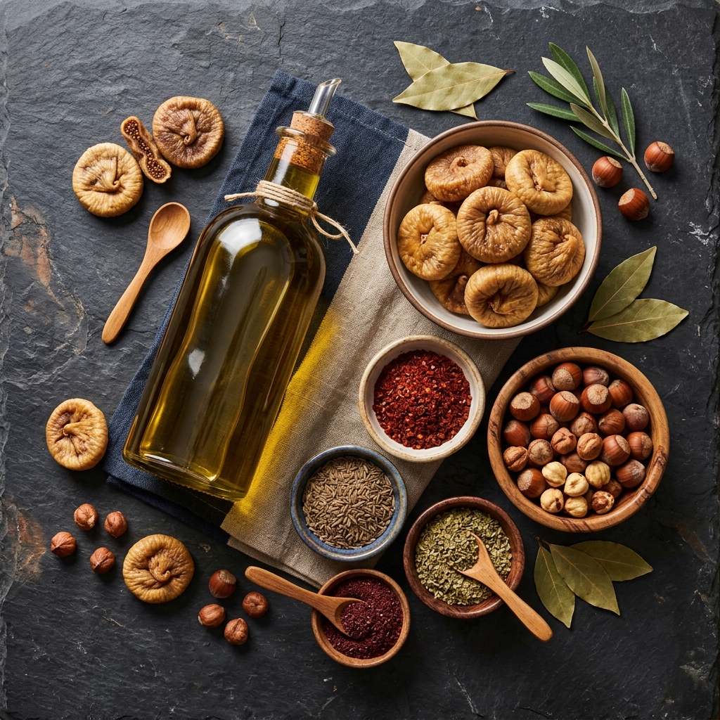 Agro & Gourmet