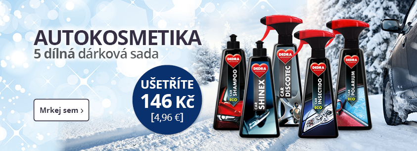 autokosmetika