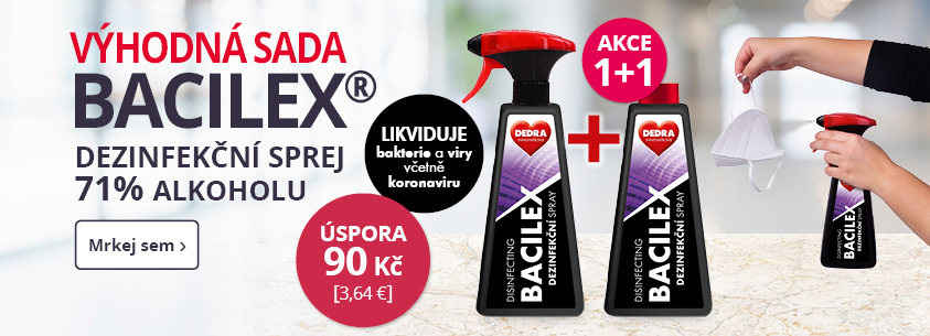 bacilex