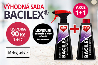 bacilex