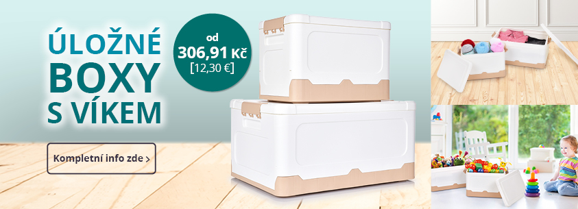 boxy viko