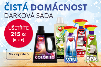 domacnost