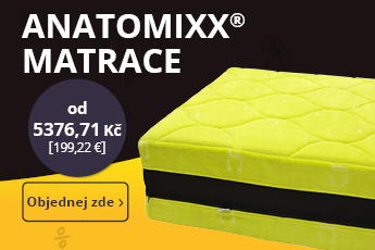 matrace