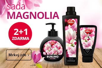 magnolia