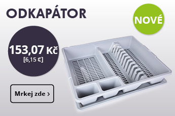 odkapator