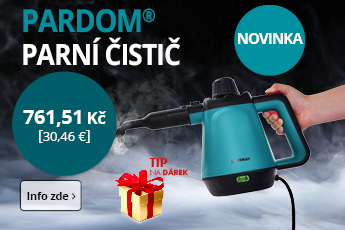 parni cistic