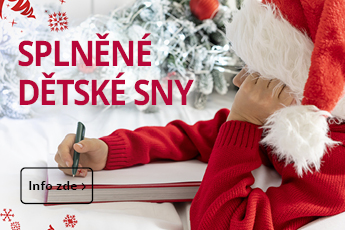 detske sny