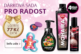pro radost