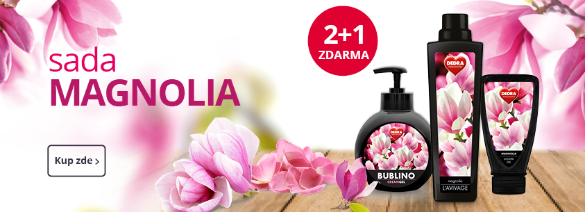 magnolia