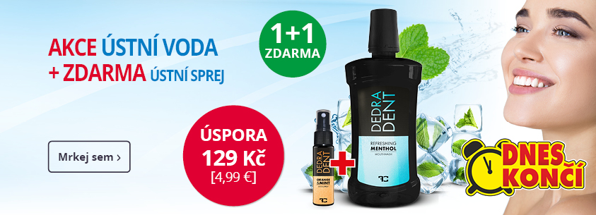 ustni voda