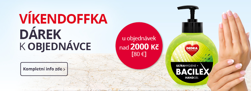 vikendovka