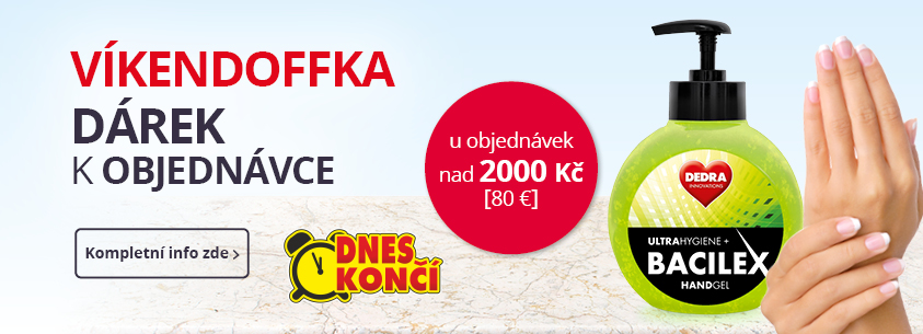 vikendovka
