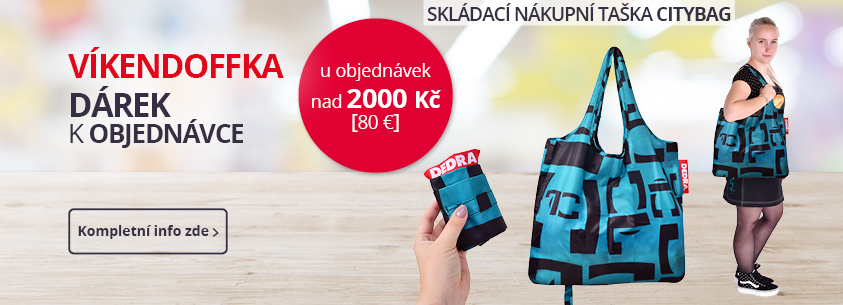 vikendovka