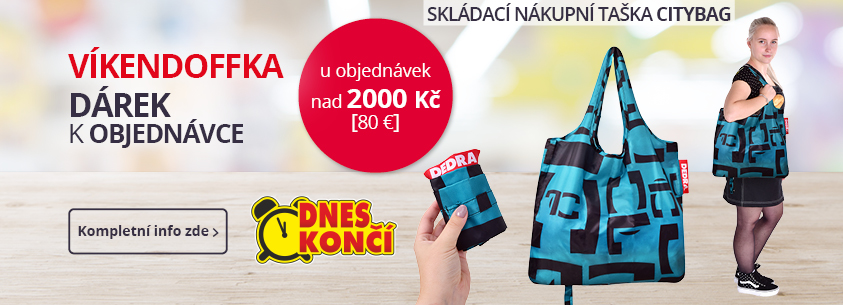 vikendovka