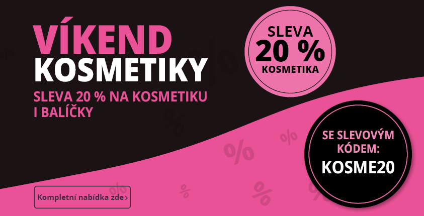 kosmetika