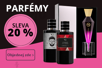 parfemy