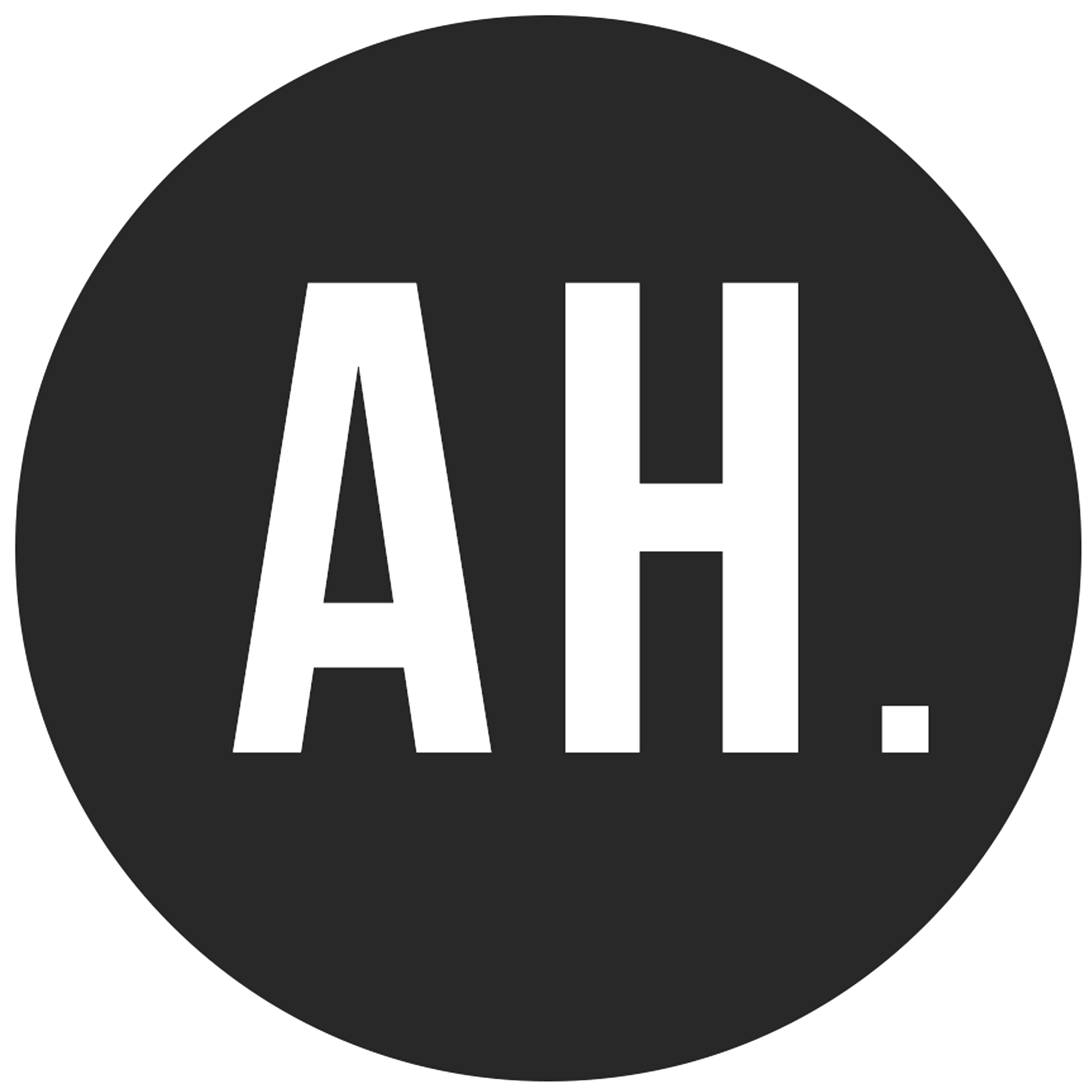 AH LOGO