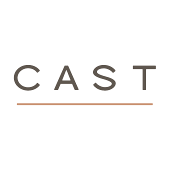 CAST Logo