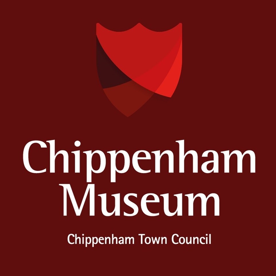 Chippenham museum logo square