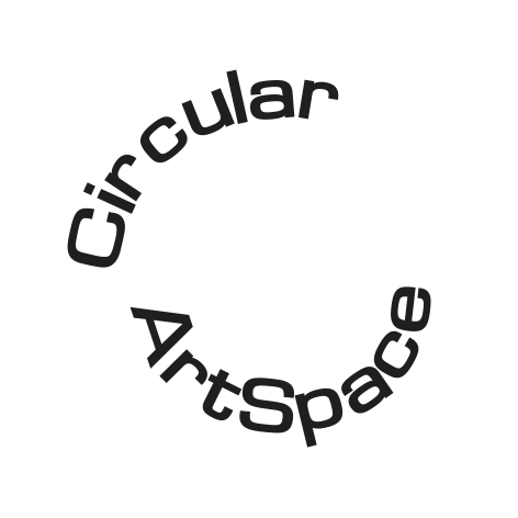 Circular artspace logo 300