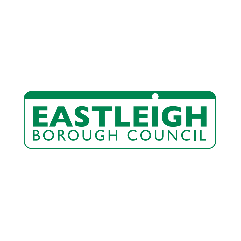Eastleigh Logo NEW Green Sq