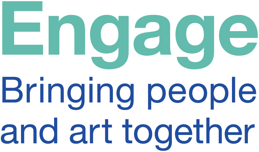 Engage logo