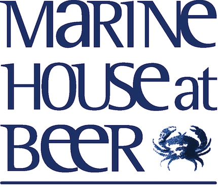 Marine House logo 2