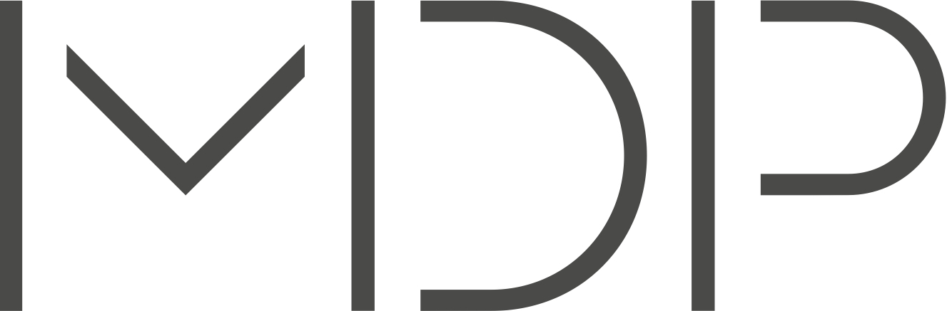 MDP Logo without text RGB