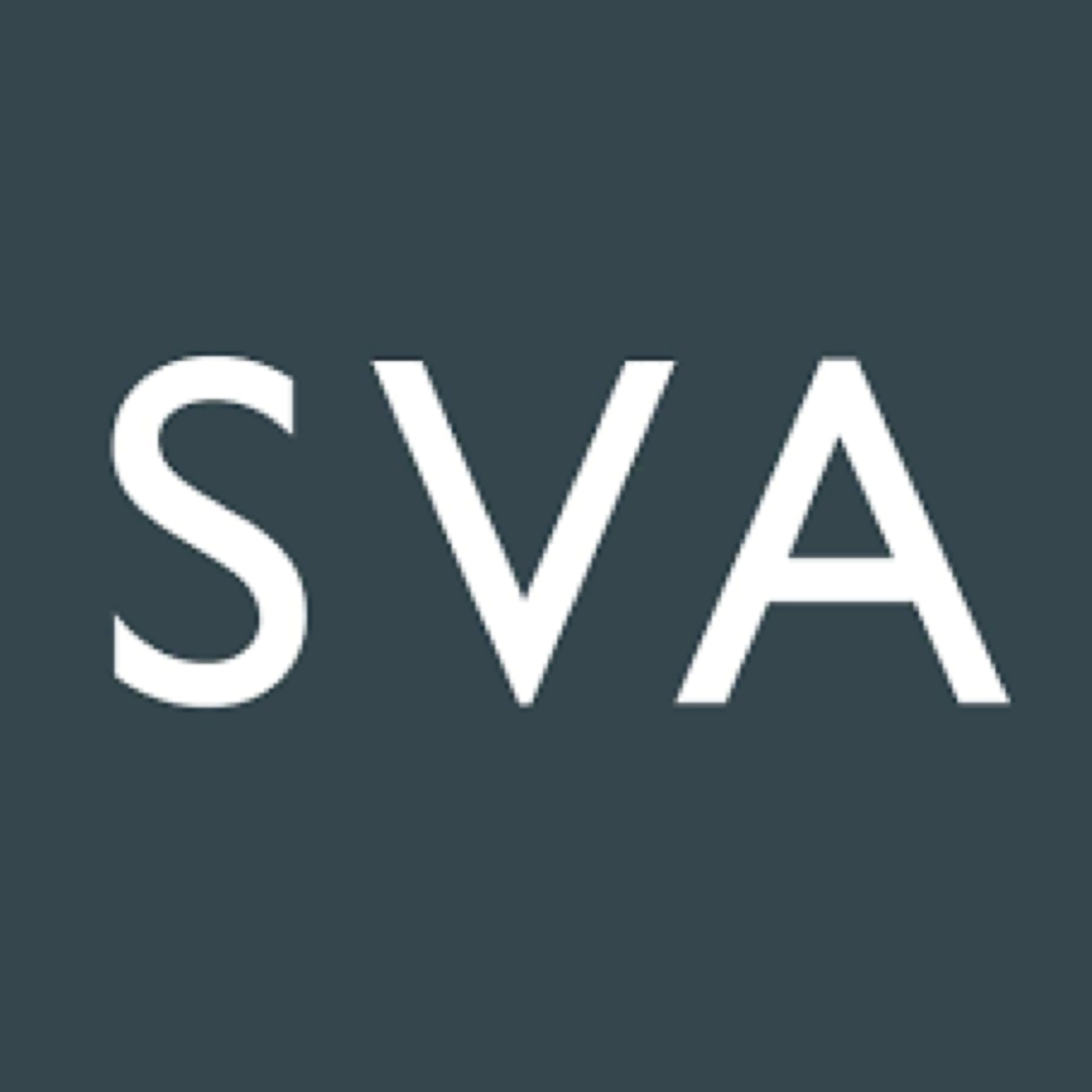 SVA logo