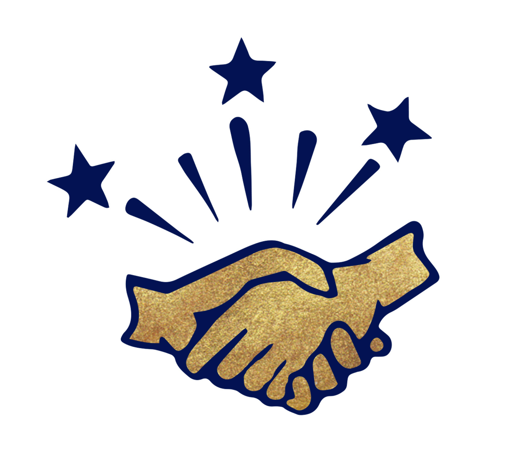 Hands Logo