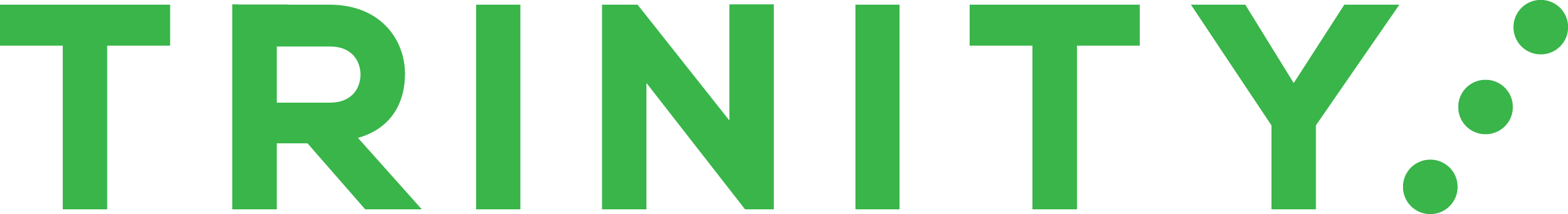 Trinity identity type GREEN