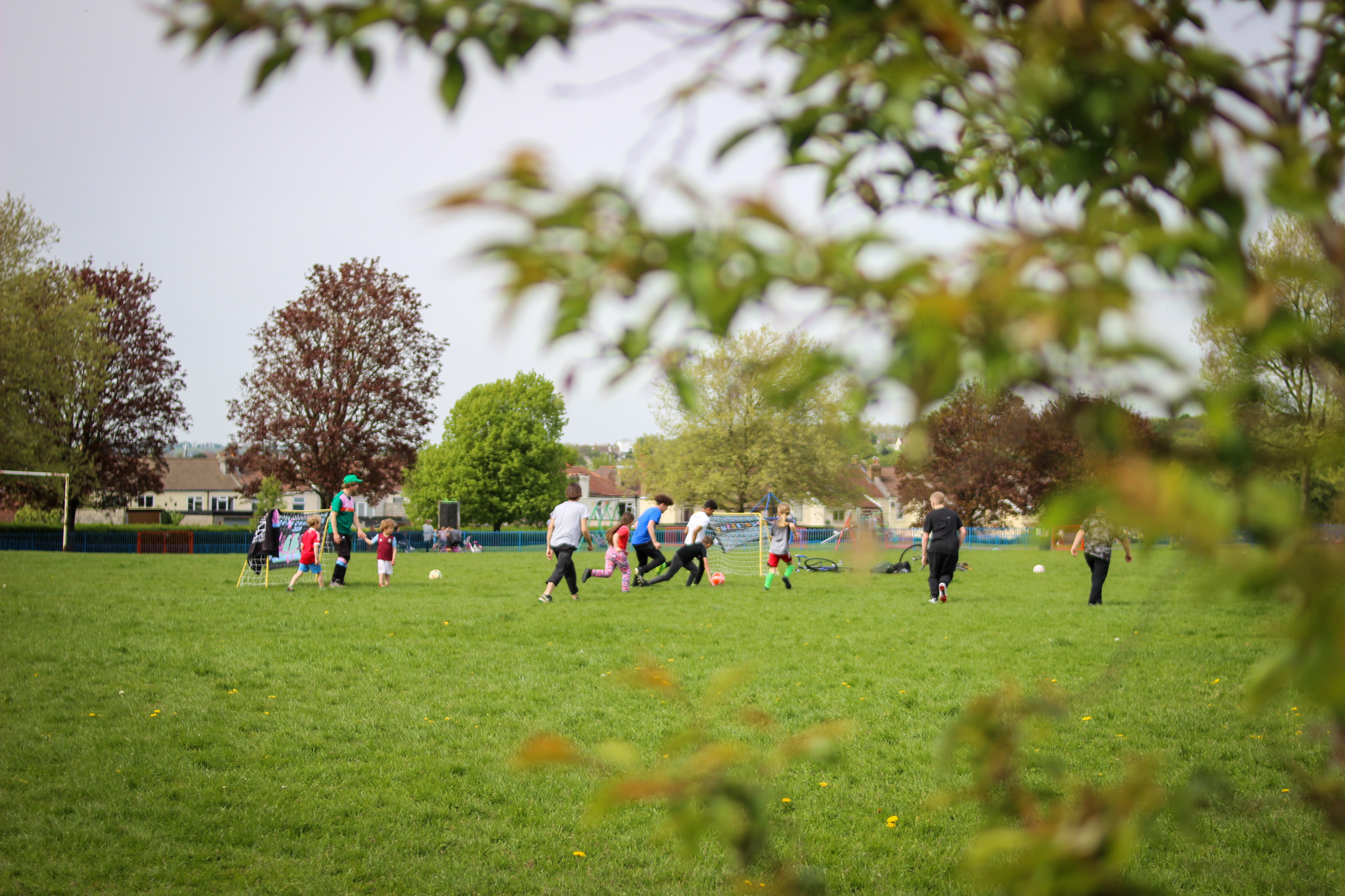 Kickabout Jonathan Kelham Image Credit Ruby Turne Jonathan Kelham