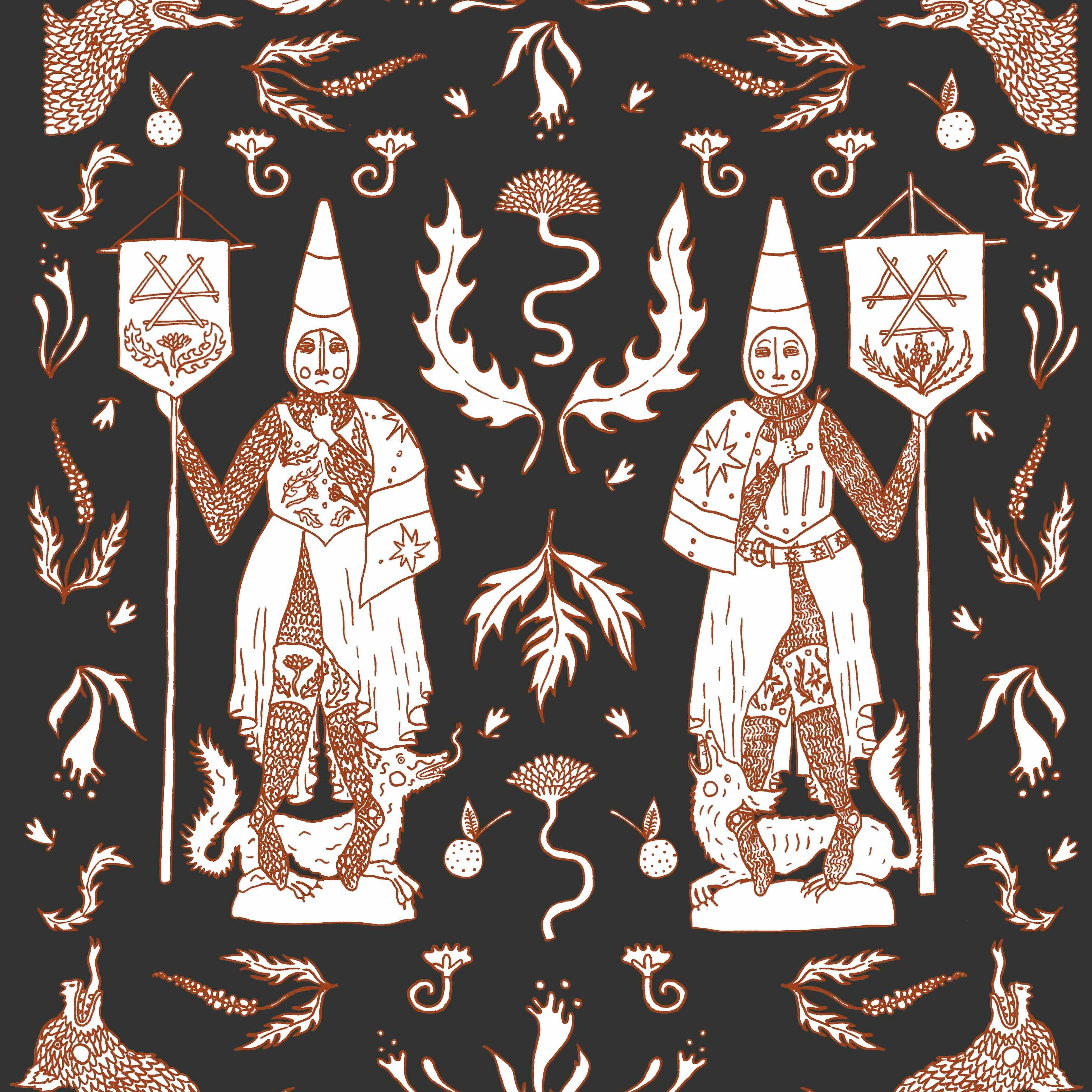 Cone Dancer T shrit 16