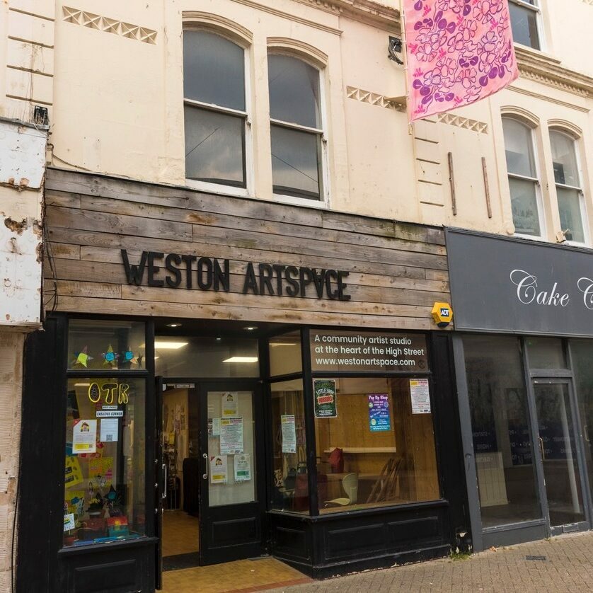 Weston Artspace