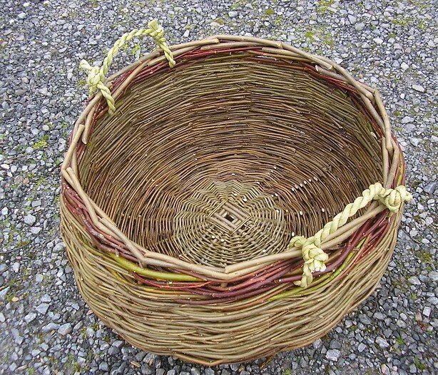 Breton Style Basket JPG