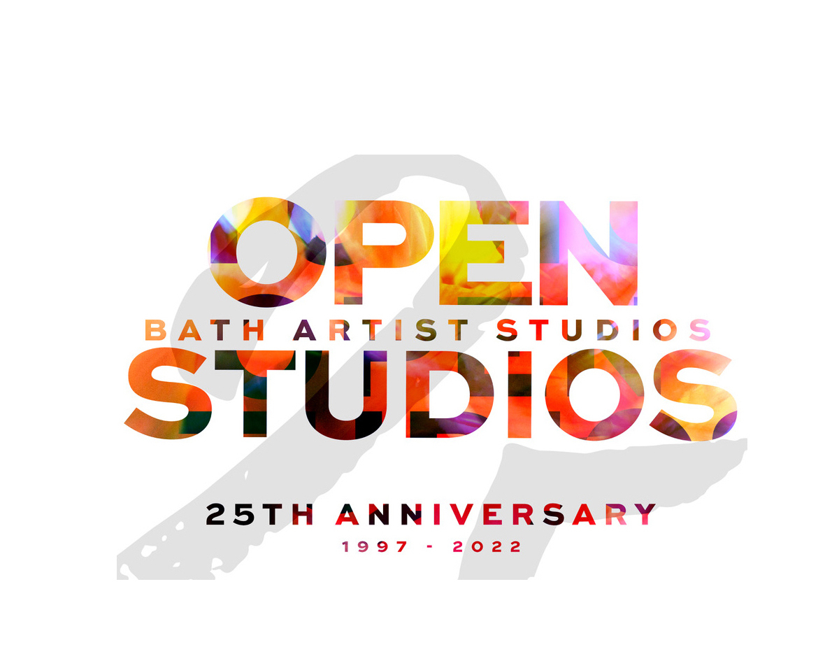 Landscape banner open studios 2022