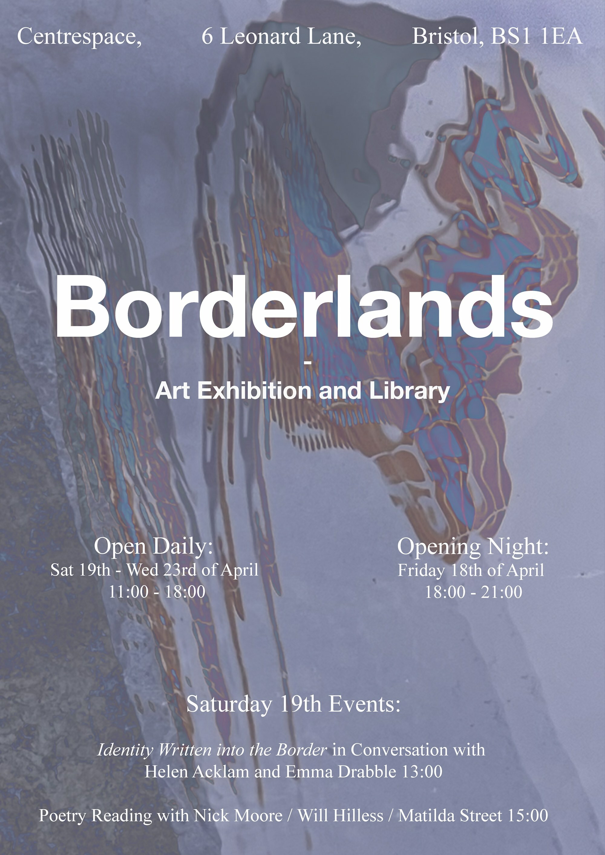 Poster for Aborders copy 1