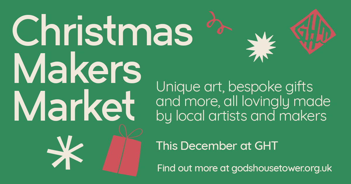 Christmas Makers Market FB V5