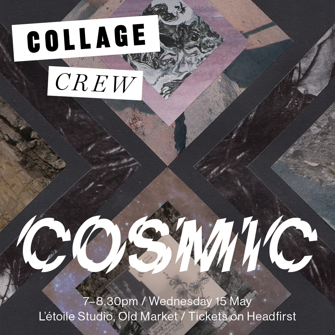 Social banners collage crew 2024 4 cosmic