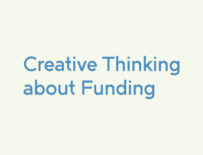 Funding Workshops with Rosalind Davies Working Files 02