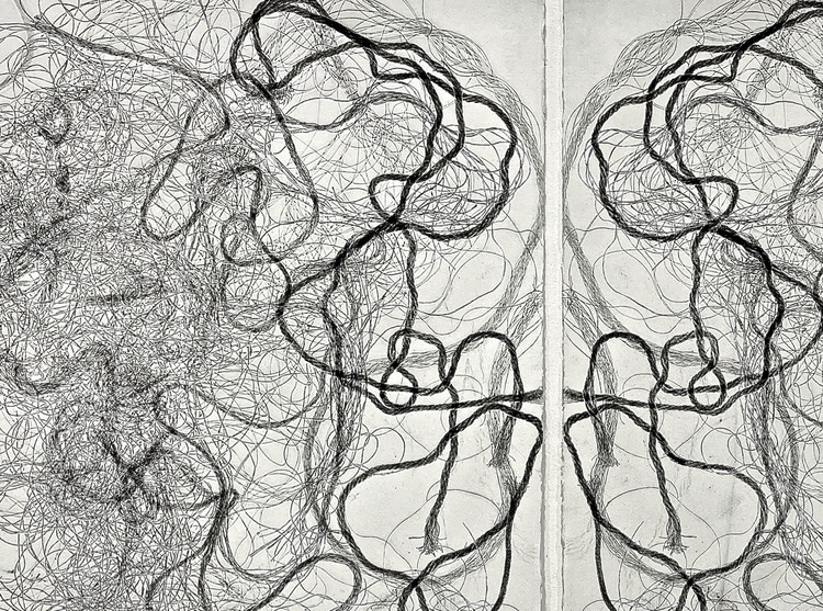 Halcrow Figure 3 Ghost Nets Strandline 2021 image credit Owain Jones 1