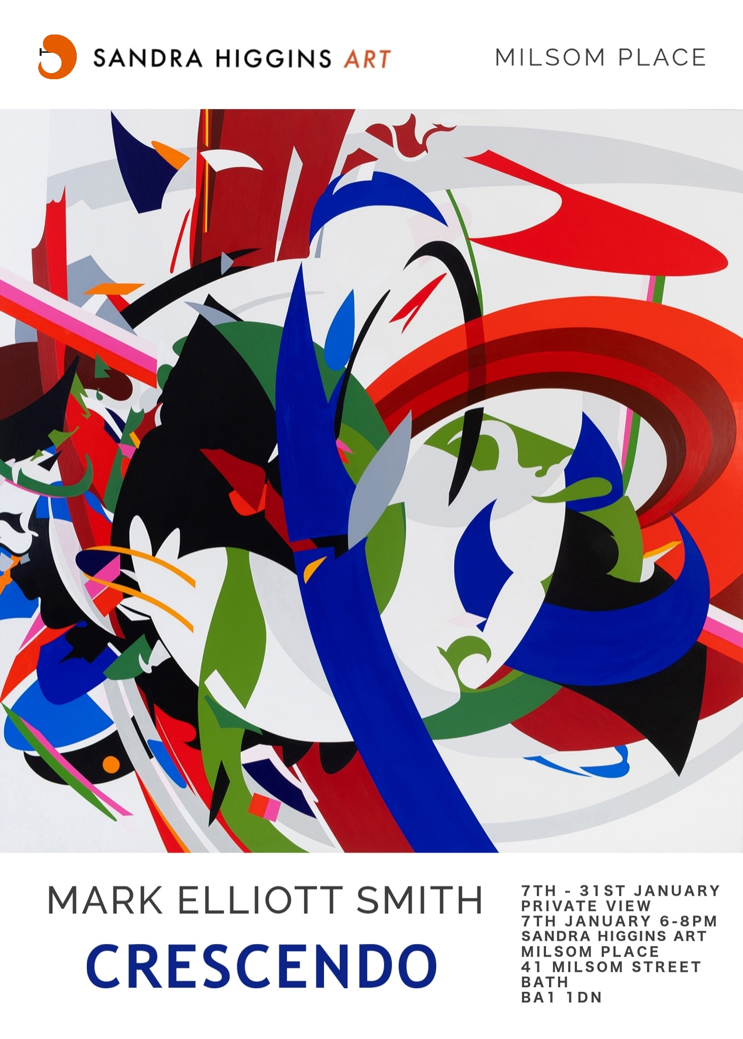 Crescendo Poster small copy