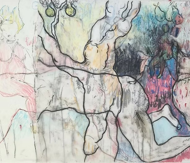 S Chapman TBW Drawing Prize2024 edited