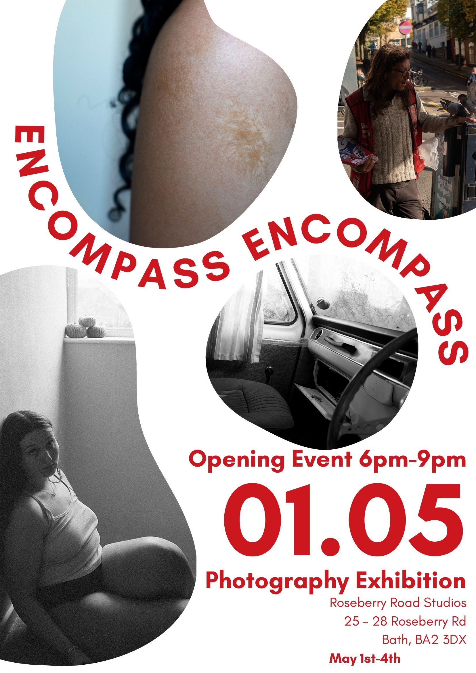 Encompass