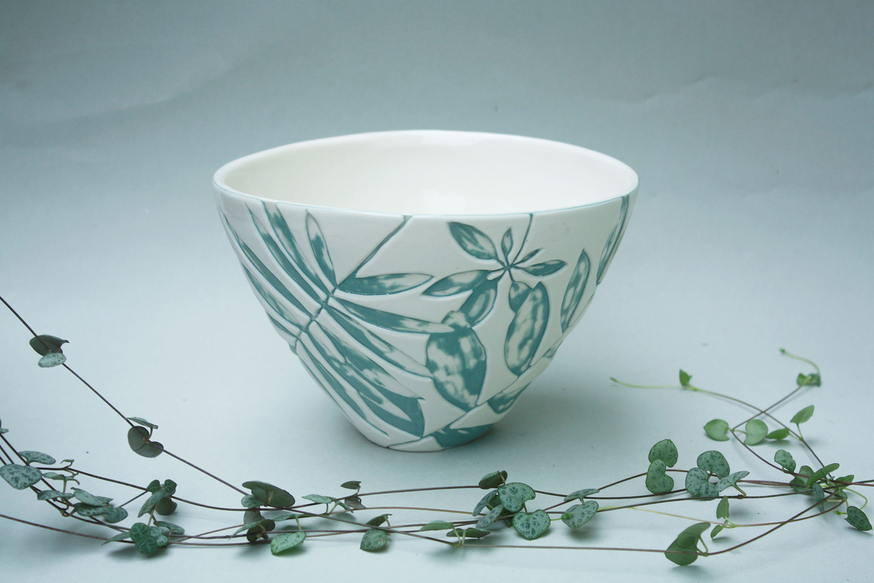 Bethany Antliff ceramic bowl