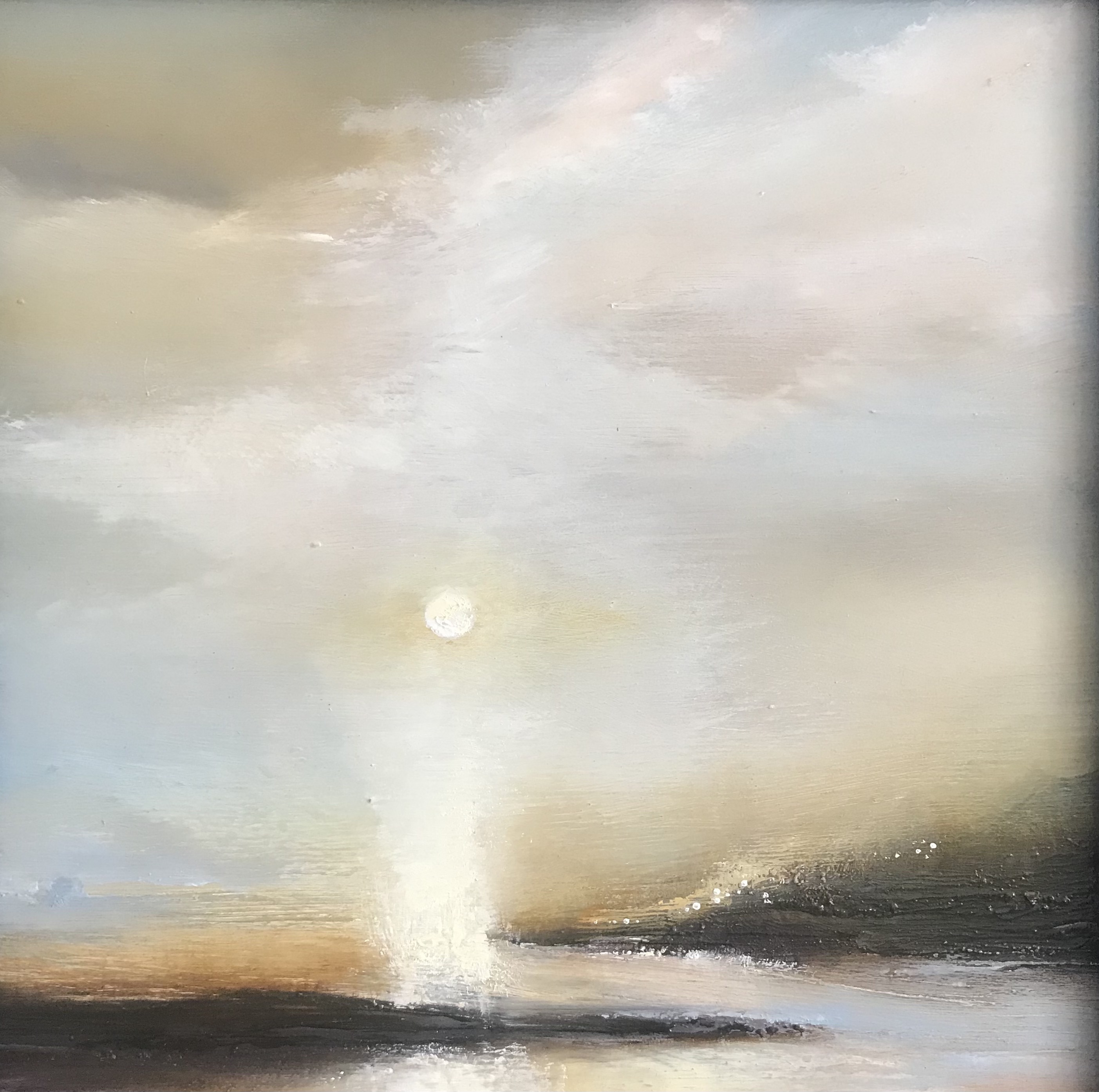 Julie Ellis l22115 sun rising