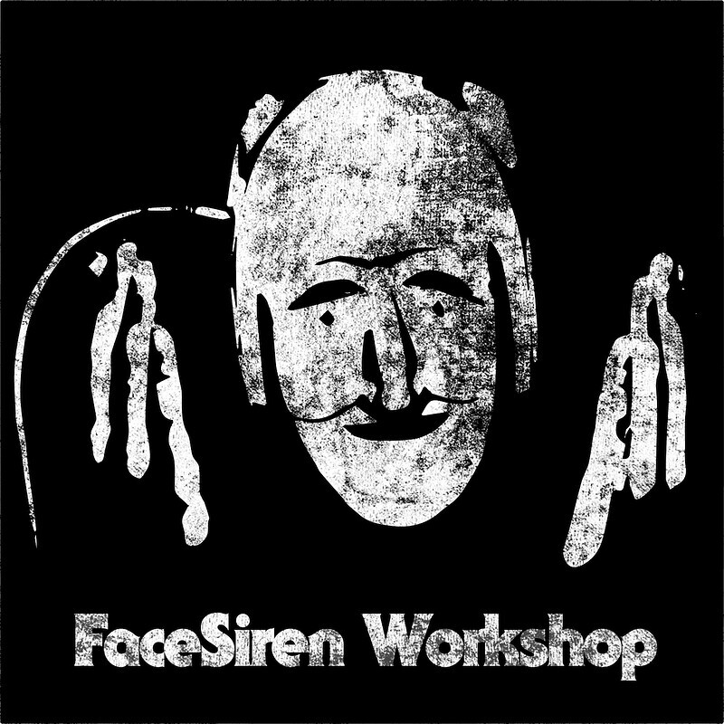 Face Siren Workshop