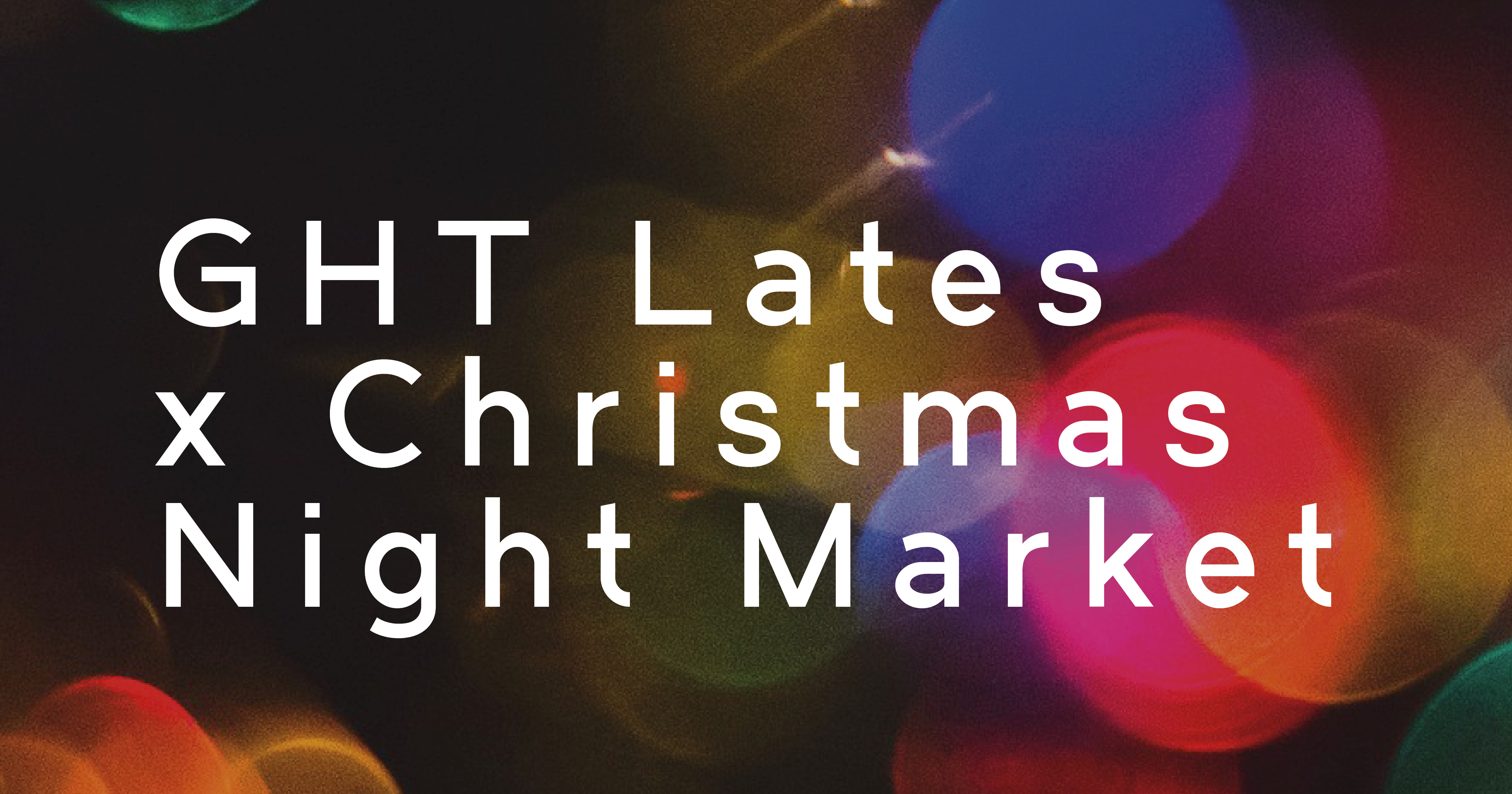 Christmas Lates Eventbrite Header