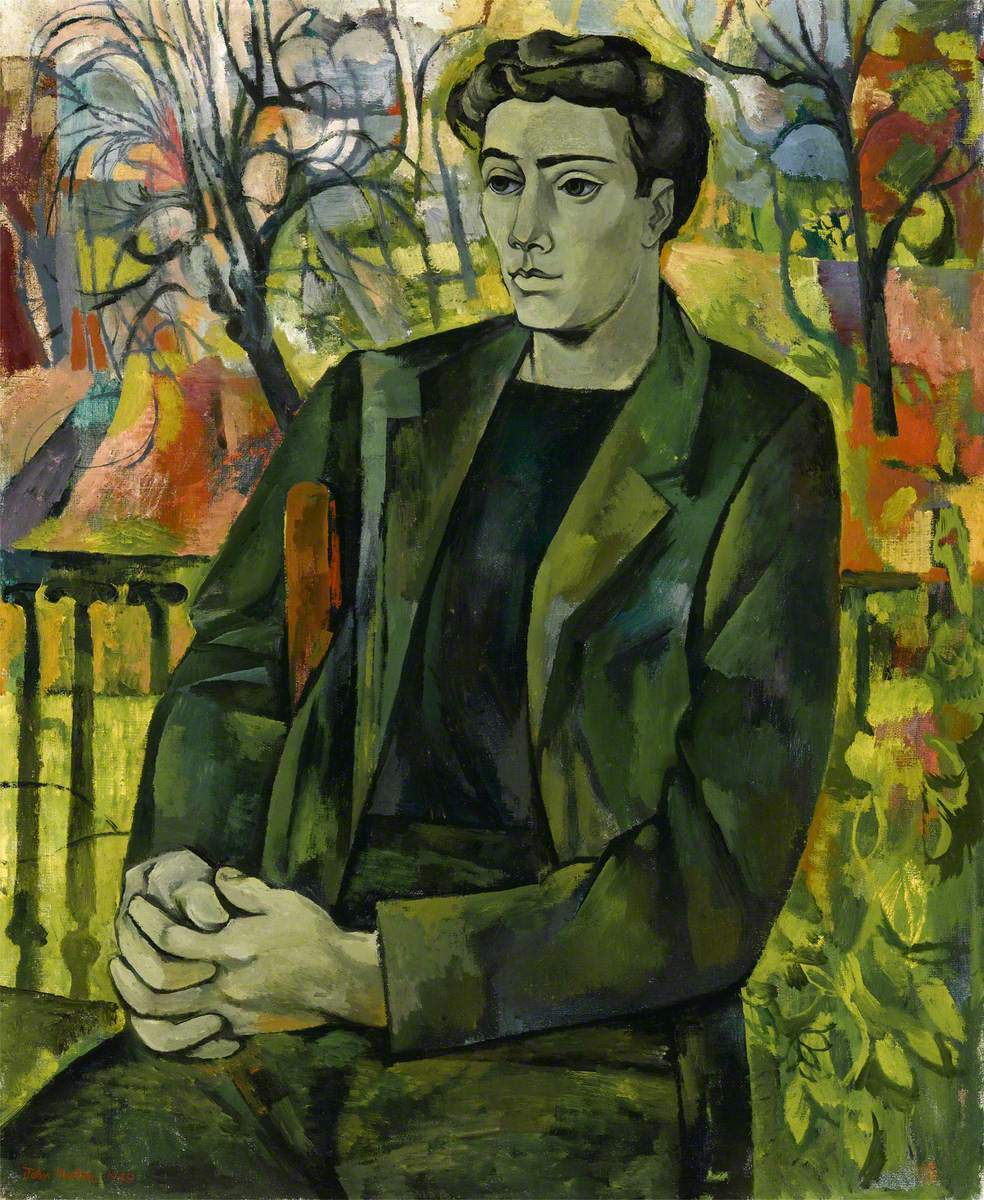 John minton